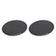 thumbnail image 4 of 2 piezas de deslizadores centrales ejercicio de deslizamiento deslizante de disco portátil Fitness Core Slider Sport entrenamiento de cuerpo completo gimnasio Home Yoga ANGGREK Otros, 4 of 8