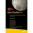 thumbnail image 1 of Data Parallel C++: Mastering Programming of Accelerated Systems Using C++ with Sycl, 1 of 1