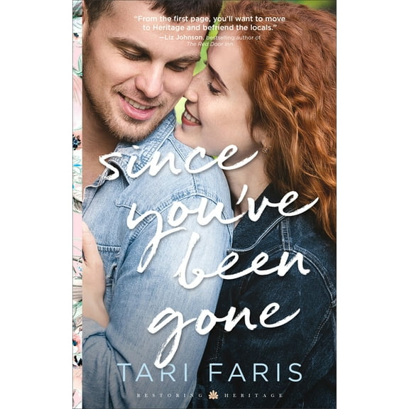 Restoring Heritage: Since You've Been Gone (Hardcover)