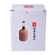 thumbnail image 4 of Cubierta protectora para cilindro de gas de cocina tejida a mano, ideal para camping, senderismo y gas. Café L, 4 of 6