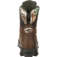 thumbnail image 5 of Men's Rocky BearClaw FX 800G Insulated WP Outdoor Boot RKS0396, 5 of 7