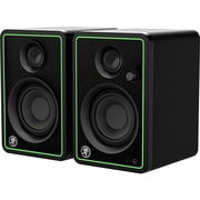 Mackie CR3-XBT - 3" Creative Reference Multimedia Studio Monitors with Bluetooth