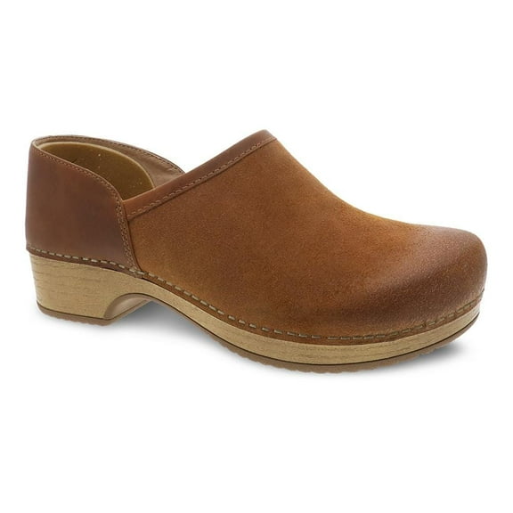 Dansko Brenna Slip On