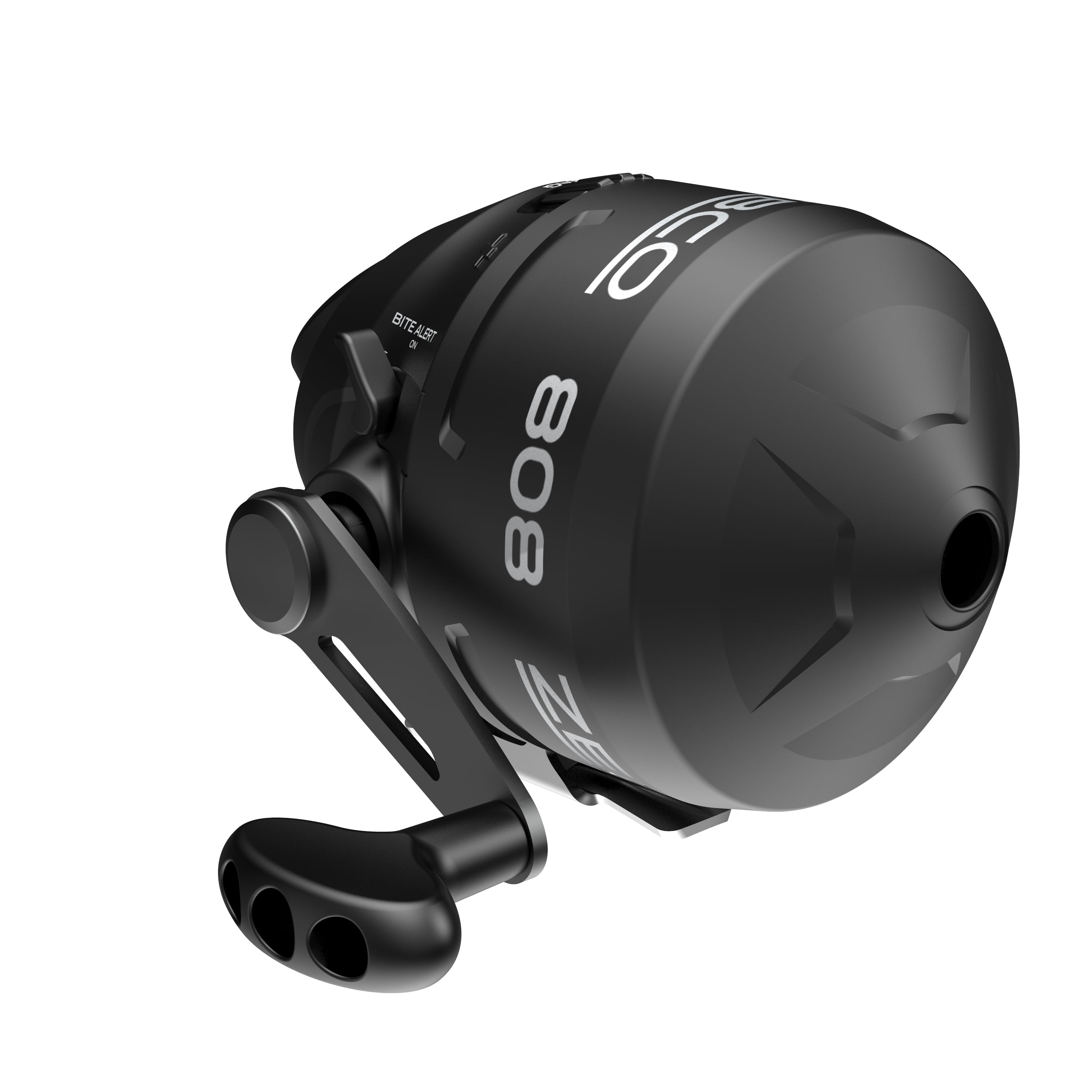 Zebco 808 Fishing Reel