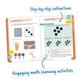 thumbnail image 3 of Carson Dellosa Break It Down Tools for Numbers & Counting Book Reference Book (16 pages) Grade K-1, 3 of 4