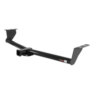 CURT 13345 Class 3 Trailer Hitch, 2-Inch Receiver, Compatible with Select Hyundai Entourage, Kia Sedona