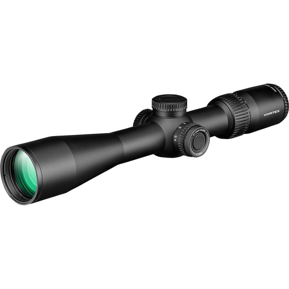 Vortex Viper HD 3-15x44 Dead-Hold Riflescope (BDC MOA Reticle) with 30mm Main Tube