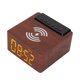 thumbnail image 3 of Altavoz Multifunción, 90Hz-18KHz Reloj Despertador De Madera Altavoz Inalámbrico Puerto De Carga USB 3-8h Tiempo De Reproducción 4 Ohm 2-3h Tiempo De Carga Para Teléfonos, 3 of 8