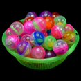 thumbnail image 1 of 10pcs 45mm Plastic Balls Capsules Toys With Different Small Toys Vending Machine, 1 of 5