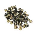 thumbnail image 1 of Remache Clavos de Metal Sunnimix pirámide cuadrada 100 unids bronce, 1 of 8