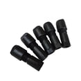 thumbnail image 5 of Angle Grinder to Electric Grinder Adapter Kit with 6MM Chuck, Secure Grip Design, Quick Installation, Durable Construction - Ideal Accessory for Versatile Grinding Tasks and Tool Upgrades, 5 of 5