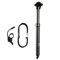 Kind Shock KS ETEN-I 27.2x310mm Remote Dropper Seatpost Travel 65mm,Black #VH2639