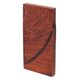 thumbnail image 3 of Brown Wood Block for DIY Crafting and Comb Perfect for Beginners and Professionals 3.5 x 2 x 0.5 Inches, 3 of 5