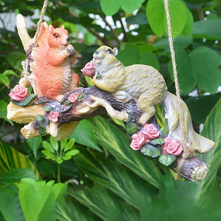 Vivid Arts Animal Ornaments