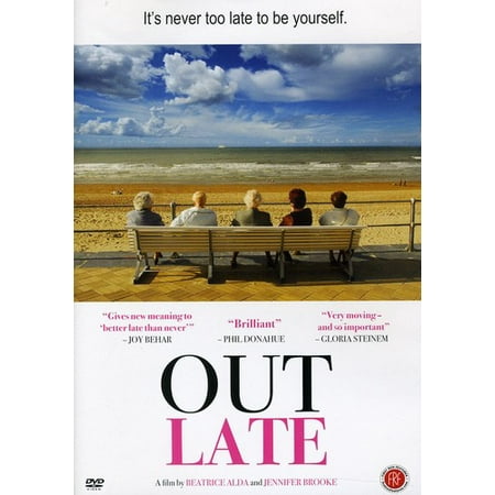 Out Late (DVD)