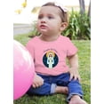 thumbnail image 2 of Assumption Of Mary August 15Th T-Shirt Infant -Image by Shutterstock,  6 Months, 2 of 4