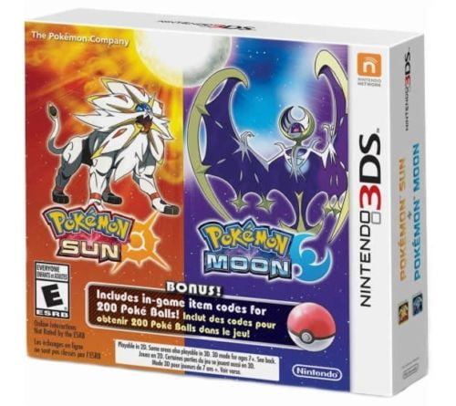 pokemon sun and moon free 2ds pokemon sun and moon free 2ds