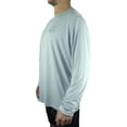 thumbnail image 2 of FinTech Men's LS UV "Americana Fish Cutout", 2 of 3