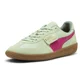 thumbnail image 2 of PU & MA Palermo Og Lace Up Mens Green Sneakers Casual Shoes 38301107, 2 of 6