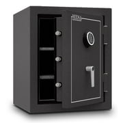 Mesa Safe Fire Resistant Security Safe with Electoronic Lock, MBF2620E