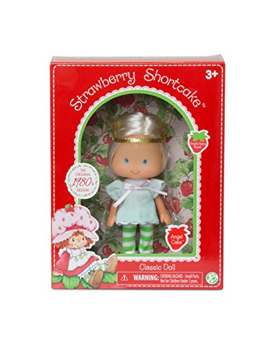 strawberry shortcake dolls walmart canada