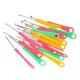 thumbnail image 1 of Ear Cleaning Sticks Earwax Remover Safe Earwax Remover Random Color 200Pcs, 1 of 5