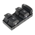 thumbnail image 2 of Interruptor de Ventanilla Eléctrica shamjiam para Automóvil A3 A6 S6 C6 Q7 4f0959851f, 2 of 8