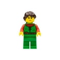 thumbnail image 5 of LEGO Cachette Forestière - Ensemble de Construction de 258 Pcs [LEGO, #40567, 18+], 5 of 5