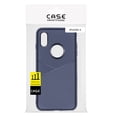 thumbnail image 4 of Reiko brand for Iphone X Good Quality Phone Case In Blue, 4 of 4