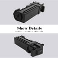 thumbnail image 6 of Toner H-Party Compatible Toner Cartridge Replacement for Xerox 106R01597 Use with Xerox Phaser 6500 6500N 6500DN, WorkCentre 6505 6505N 6505D Printer Ink (Black,1-Pack), 6 of 7