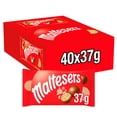 thumbnail image 2 of Maltesers Milk Chocolate & Honeycomb Snack Bag 37g (pack of 40), 2 of 2