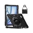 thumbnail image 1 of Funda Correa Case Teknet para ipàd Air 13 Uso Rudo M2, 1 of 5