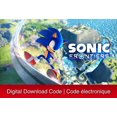 thumbnail image 1 of Sonic Frontiers - Nintendo Switch [Digital Code], 1 of 1