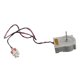 thumbnail image 2 of Motor de enfriamiento de CC del ventilador del refrigerador ODM-001F-30 EAU61524007, 2 of 6