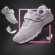 thumbnail image 2 of Zapatillas de deporte transpirables de verano para mujer, zapatos Mary Jane para caminar saludable, zapatos deportivos de malla para correr, regalo para madre, zapatos planos ligeros, 2 of 5