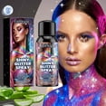 thumbnail image 1 of Ganfancp Body Glitter Spray para El Cabello 120Ml, 1 of 7