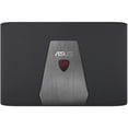 thumbnail image 7 of Asus ROG GL552VW-DH74 15.6 inch Intel Core i7-6700HQ 2.6GHz/ 16GB DDR4/ 1TB HDD + 128GB SSD/ GTX960M/ DVD±RW/ USB3.1/ Wi, 7 of 7