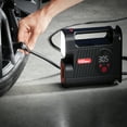 Hyper Tough DC 12V Digital Car Tire Inflator with Autooff Function