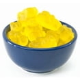 thumbnail image 2 of Mango Gummy Bears Bulk Food Service 20 lbs/9.07 kgs, 2 of 2