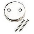 thumbnail image 3 of Plumb Pak Faceplate Drain de Bain Chrome PP826-11, 3 of 5