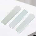thumbnail image 4 of 3Pcs Resin Plastic Saxophone Reed 2.5 Strength for Alto Sax Wind Woodwind Parts, 4 of 9
