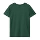 thumbnail image 5 of Camiseta para mujer con cuello redondo y cuello redondo, camisetas de verano para viajes en la calle y vacaciones L, 5 of 8