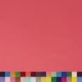 thumbnail image 4 of Waverly Inspirations 1 Yard Cut 100% Cotton Solid Fabric Solid Coral 44" Wide for Quilting & Sewing, 4 of 5