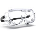 thumbnail image 1 of Gafas de seguridad EinKau antivaho con ventilación indirecta sobre las gafas, 1 of 7