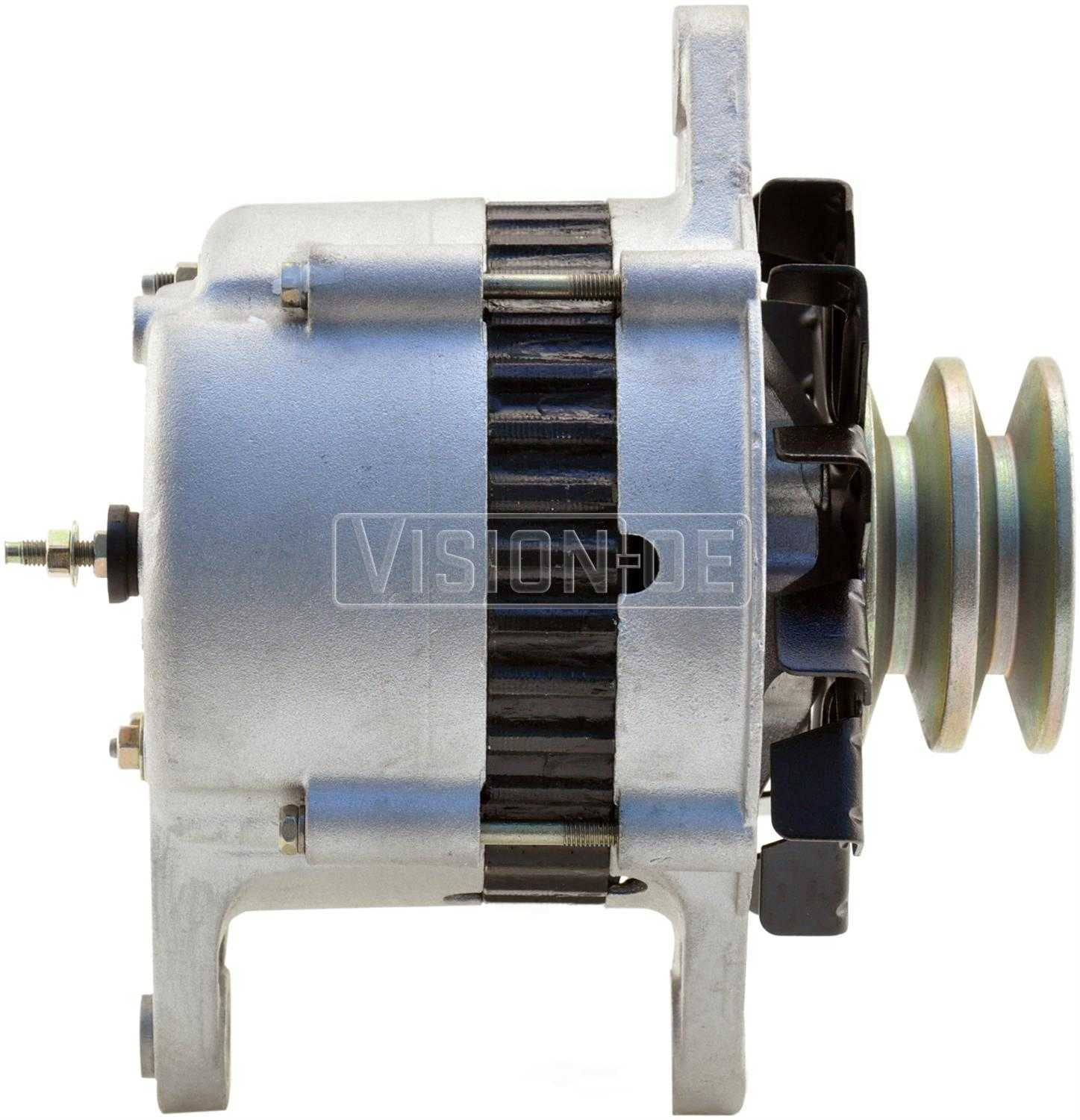 Vision OE 14745 Alternator