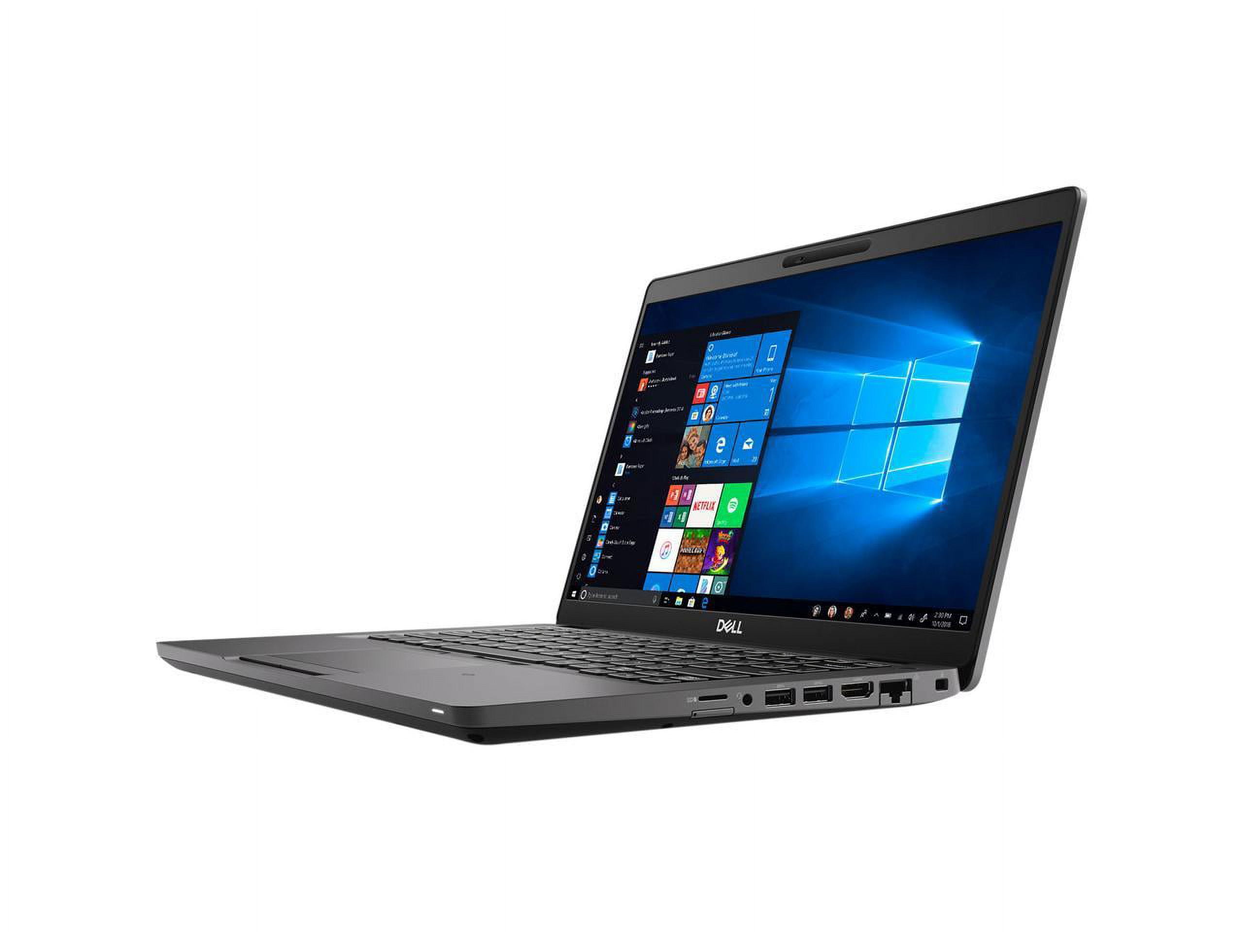 DELL Latitude 第8世代 Core i7 メモリ32GB 値引不可 Restored DELL Laptop Latitude 5400 Intel Core i7 8th Gen