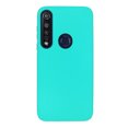 thumbnail image 1 of Funda new case doble capa mas vidrio templado para Motorola G8 plus Menta Atti New Case, 1 of 3