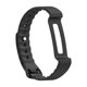 thumbnail image 1 of Correa de reloj de pulsera TPE de repuesto Correa de reloj apta para Huawei Honor A2 Watch (negro), 1 of 9