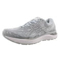 thumbnail image 1 of ASICS Chaussures de Course Gel-Cumulus 23 pour Femmes, 7M, Piedmont Gris/blanc, 1 of 7