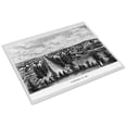 thumbnail image 3 of Print: Washington In 1800, 3 of 4
